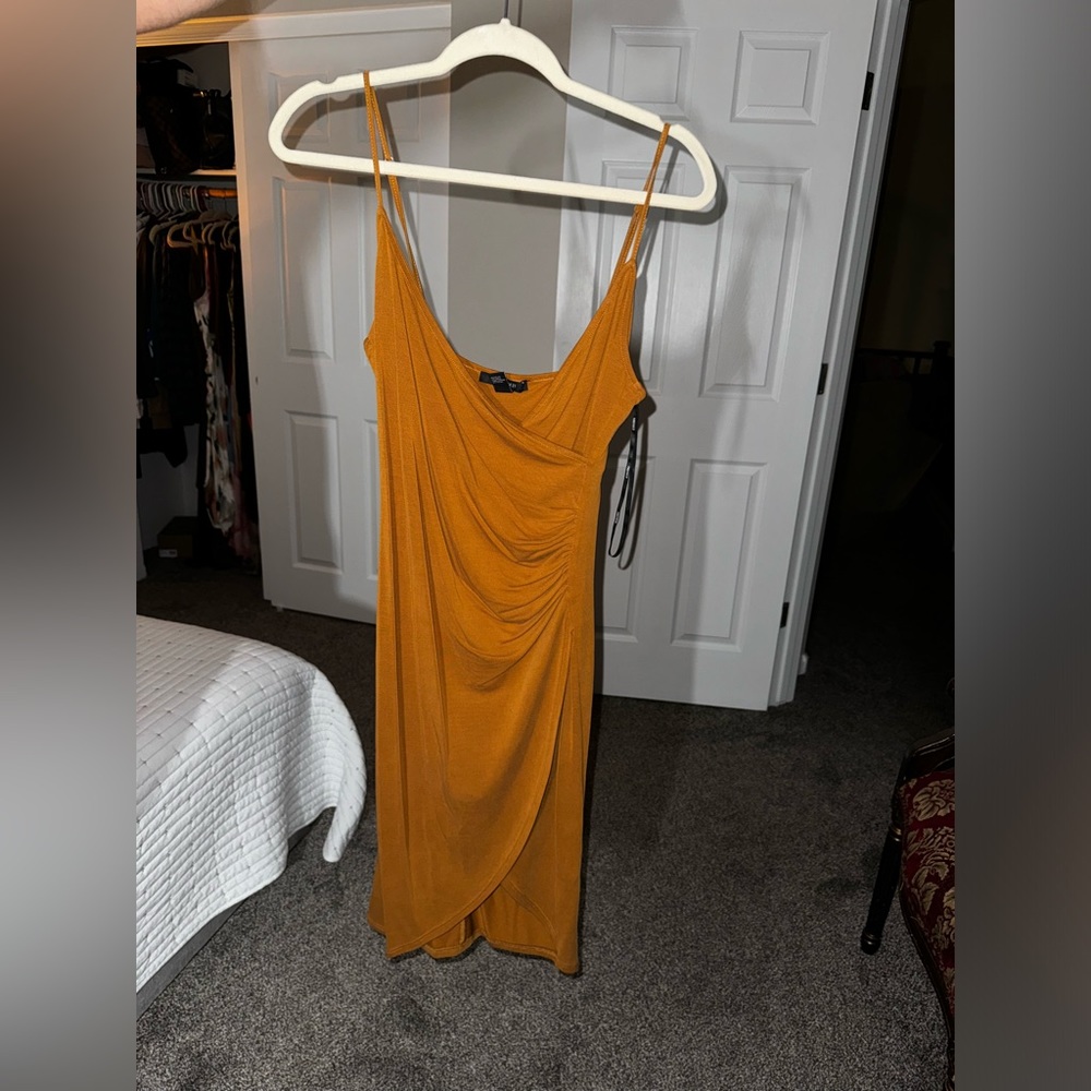 Forever 21 Dress